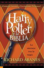 Harry Potter y la Biblia - Tapa Blanda –  Richard Abanes
