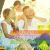 Gotas de Alegría, Consuelo y Sabiduría para el Alma -  Tapa Blanda -  Hermandes Dias-Lopes