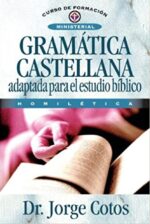 Gramática Castellana - Tapa Blanda - Jorge Coto