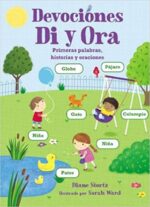 Devociones Di y Ora - Tapa Blanda - Diane M. Stortz