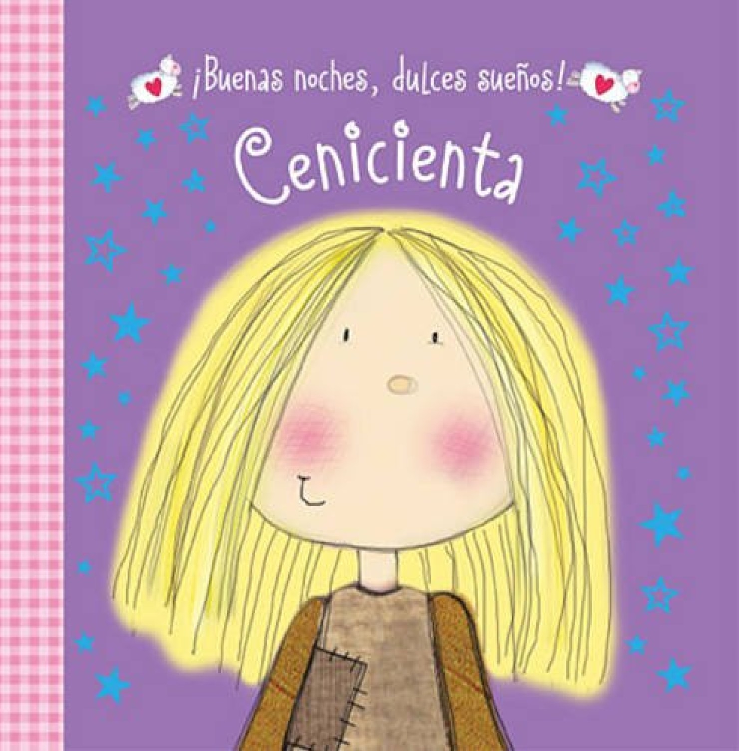 Buenas Noches, Dulces Sueños! - Tapa Blanda - Katie Saunders