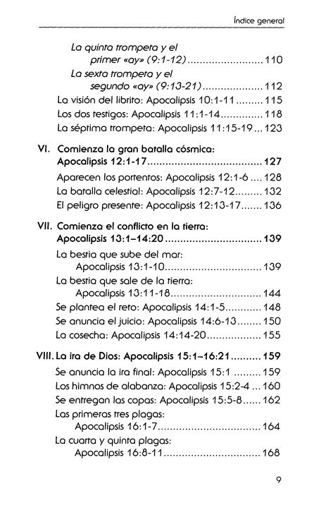 Cómo Leer el Apocalipsis - Tapa Blanda - Justo L. González - Imagen 5
