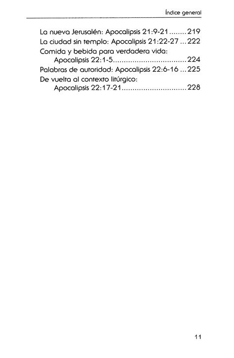 Cómo Leer el Apocalipsis - Tapa Blanda - Justo L. González - Imagen 7