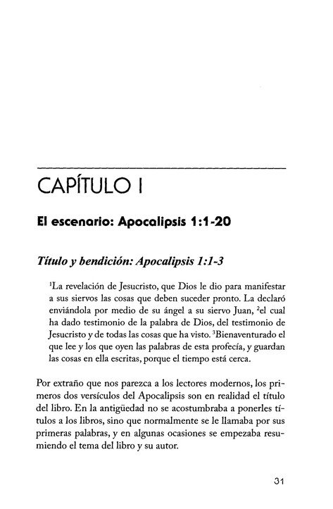 Cómo Leer el Apocalipsis - Tapa Blanda - Justo L. González - Imagen 8