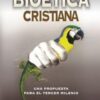 Bioética Cristiana - Tapa Blanda - Antonio Cruz