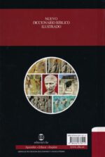 Alternative view of Nuevo Diccionario Bíblico Ilustrado -  Tapa Dura -    Samuel Vila