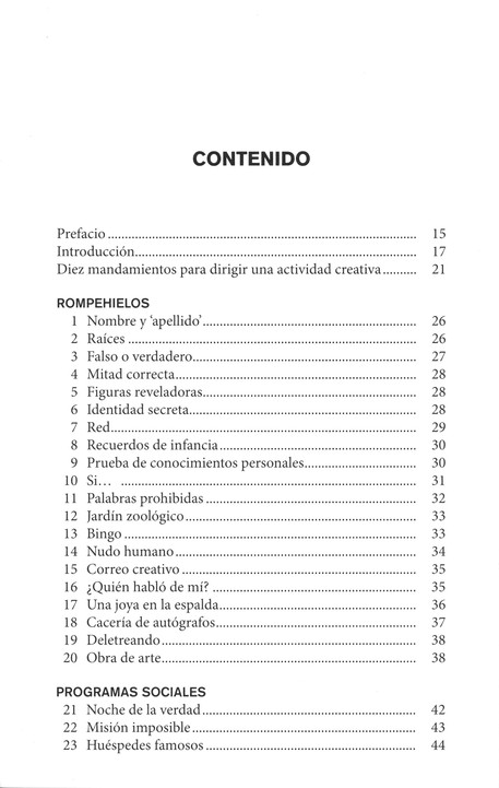 101 Ideas Creativas para Grupos Pequeños - Tapa Blanda - David Merkh - Imagen 3