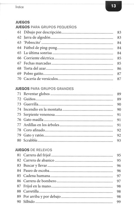 101 Ideas Creativas para Grupos Pequeños - Tapa Blanda - David Merkh - Imagen 5