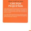 101 Ideas Creativas para Grupos Pequeños - Tapa Blanda - David Merkh - Imagen 13