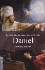 Alternative view of Daniel: Historia y Profecía - Tapa Blanda - Kittim Silva