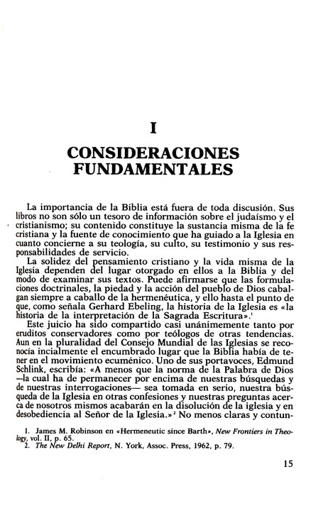 Hermenéutica Bíblica - Tapa Blanda - José Martinez - Imagen 8