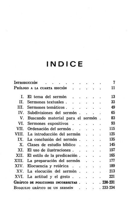Manual de Homilética - Tapa Blanda - Samuel Vila - Imagen 3
