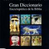 Gran Diccionario Enciclopédico de la Biblia - Tapa Dura - Alfonso Ropero - Imagen 2