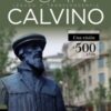 Antología de Juan Calvino - Tapa Blanda – Leopoldo Cervantes-Ortiz