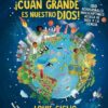 ¡Cuán Grande es Nuestro Dios!: 100 Devocionales para Niños - Tapa Blanda - Louie Giglio - Imagen 2