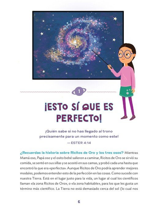 ¡Cuán Grande es Nuestro Dios!: 100 Devocionales para Niños - Tapa Blanda - Louie Giglio - Imagen 5
