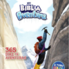 Devocionales de la Biblia Aventura NVI - Tapa Dura