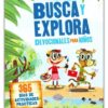 Busca y Explora: Devocionales para Niños - Tapa Blanda -  Yvonne H. Van Ee - Imagen 2