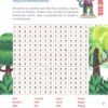 Busca y Explora: Devocionales para Niños - Tapa Blanda -  Yvonne H. Van Ee - Imagen 4