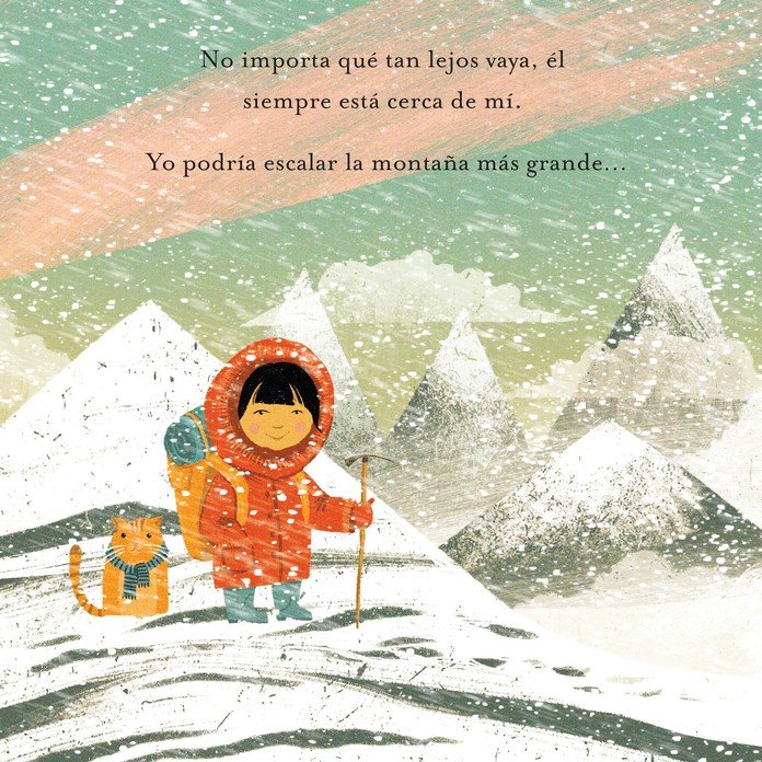 Cercano: Salmo 139 - Tapa Blanda - Sally Lloyd-Jones - Imagen 8