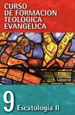 CFT 09 - Escatología II  - Tapa Blanda - Francisco Lacueva