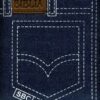 Biblia Jean Compacta con Cierre e Index RVR1960