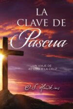 Alternative view of La Clave de Pascua - Tapa Blanda  - O. S. Hawkins