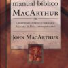 El Manual Bíblico MacArthur - Tapa Dura - John F. MacArthur - Imagen 2