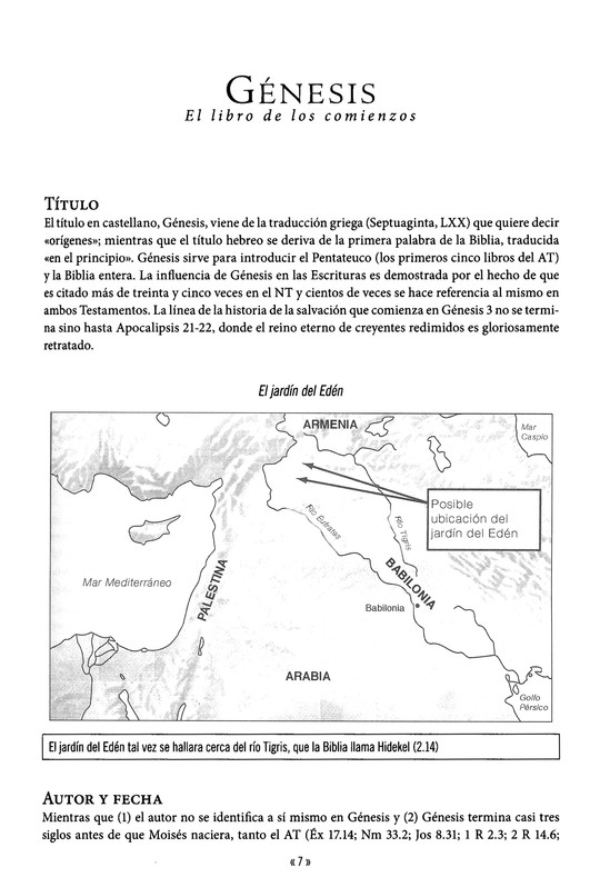 El Manual Bíblico MacArthur - Tapa Dura - John F. MacArthur - Imagen 6