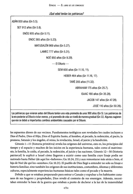 El Manual Bíblico MacArthur - Tapa Dura - John F. MacArthur - Imagen 8