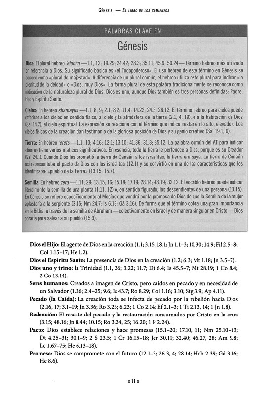 El Manual Bíblico MacArthur - Tapa Dura - John F. MacArthur - Imagen 10