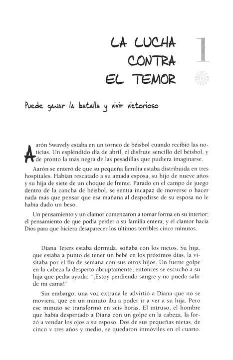 Aplaste A Los Gigantes Que Hay En Su Vida - Tapa Blanda - David Jeremiah - Imagen 4
