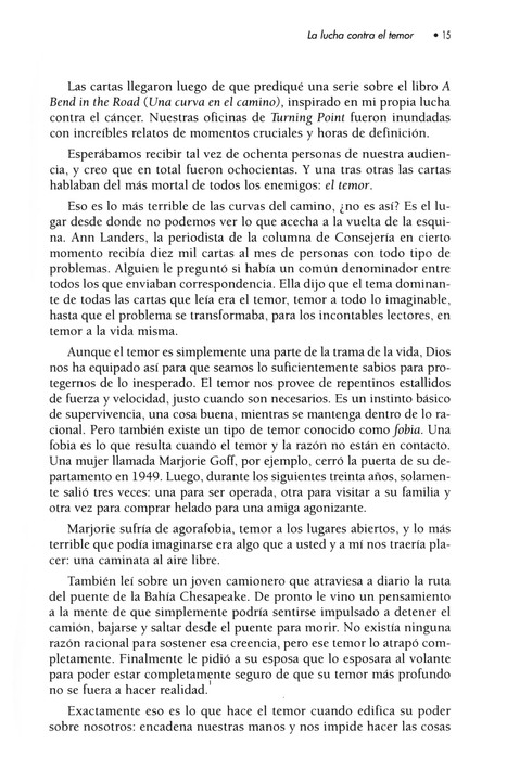 Aplaste A Los Gigantes Que Hay En Su Vida - Tapa Blanda - David Jeremiah - Imagen 6