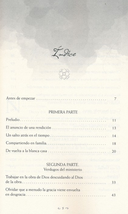 Desde la Sala de Espera de mi Viejo Pastor - Tapa Blanda - José Luis Navajo - Imagen 3