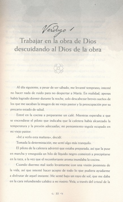 Desde la Sala de Espera de mi Viejo Pastor - Tapa Blanda - José Luis Navajo - Imagen 5