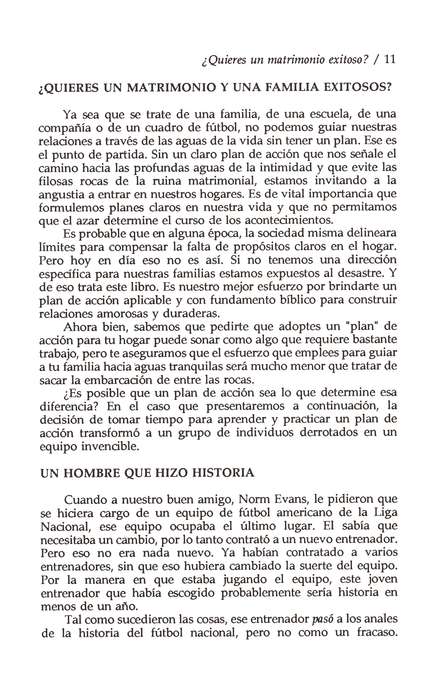 El Amor es una Decisión - Tapa Blanda - Gary Smalley - Imagen 8