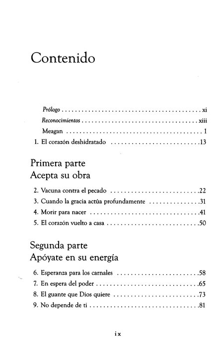 Acércate Sediento - Tapa Blanda - Max Lucado - Imagen 3