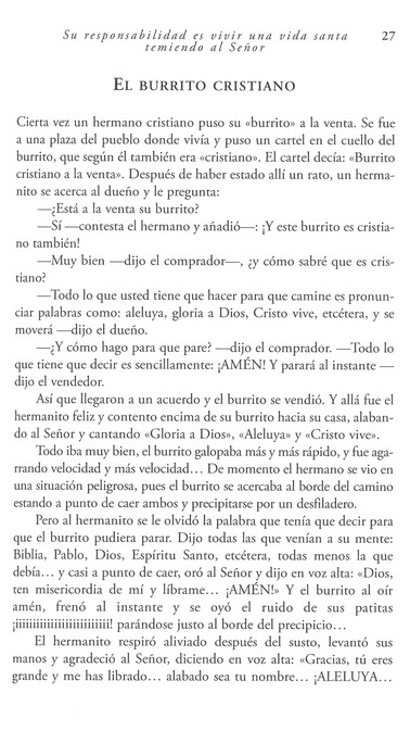 La Crisis en la Familia de Hoy - Tapa Blanda - Josué Yrion - Imagen 13