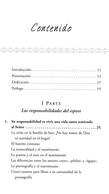 La Crisis en la Familia de Hoy - Tapa Blanda - Josué Yrion - Imagen 3