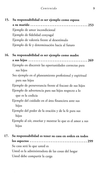La Crisis en la Familia de Hoy - Tapa Blanda - Josué Yrion - Imagen 9