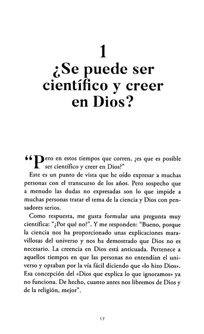 ¿Puede la Ciencia Explicarlo Todo? - Tapa Blanda - John C. Lennox - Imagen 4