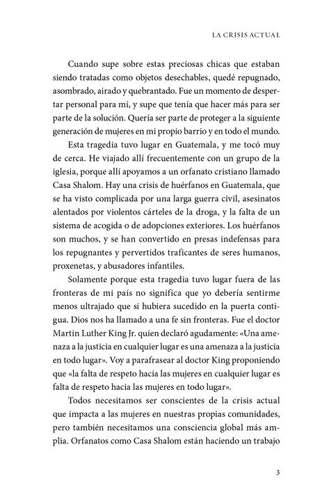 Cría Hijos que Respeten a las Chicas - Tapa Blanda - Dave Willis - Imagen 6