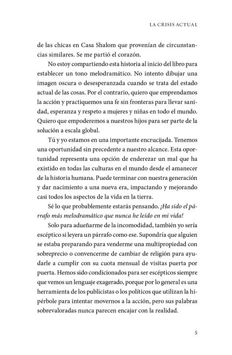 Cría Hijos que Respeten a las Chicas - Tapa Blanda - Dave Willis - Imagen 8