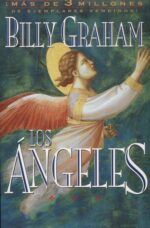 Alternative view of Ángeles: Agentes Secretos De Dios - Tapa Blanda -  Billy Graham