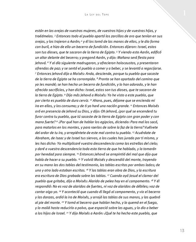 21 Leyes del Liderazgo en la Biblia - Tapa Blanda - John C. Maxwell - Imagen 8