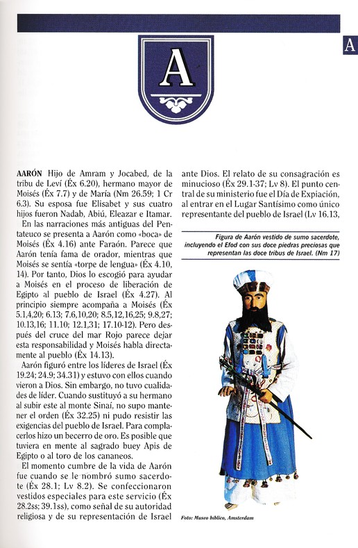 Nuevo Diccionario Ilustrado De La Biblia - Tapa Dura - Wilton Nelson - Imagen 4
