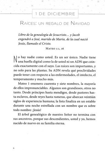 La Clave de Navidad - Tapa Blanda - O. S. Hawkins - Imagen 3