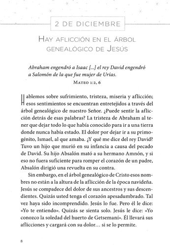 La Clave de Navidad - Tapa Blanda - O. S. Hawkins - Imagen 5