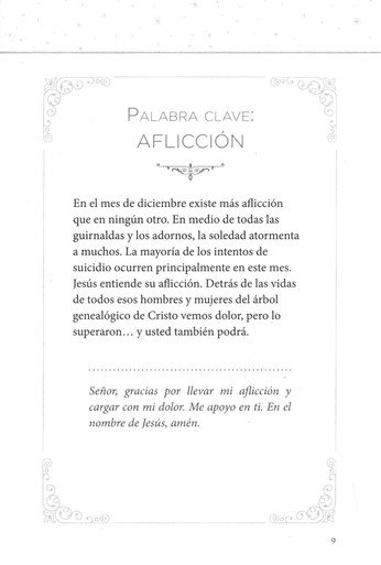 La Clave de Navidad - Tapa Blanda - O. S. Hawkins - Imagen 6