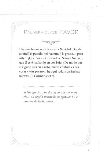 La Clave de Navidad - Tapa Blanda - O. S. Hawkins - Imagen 8
